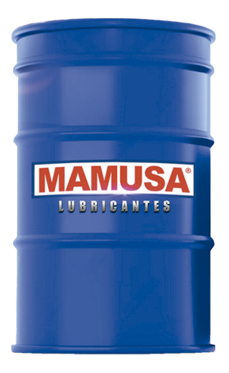 Mamusa Lubricantes